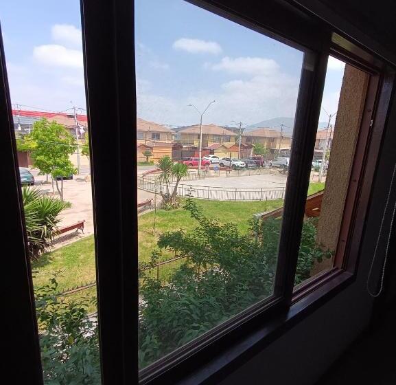 پانسیون Hostel Enea Homes