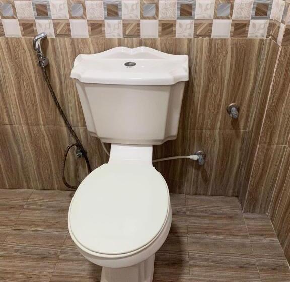 ペンション Jj Villa Aluthgama