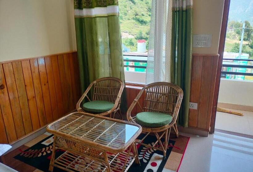 פנסיון Kaafal Hotel & Restaurant