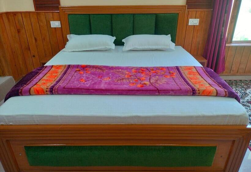 פנסיון Kaafal Hotel & Restaurant