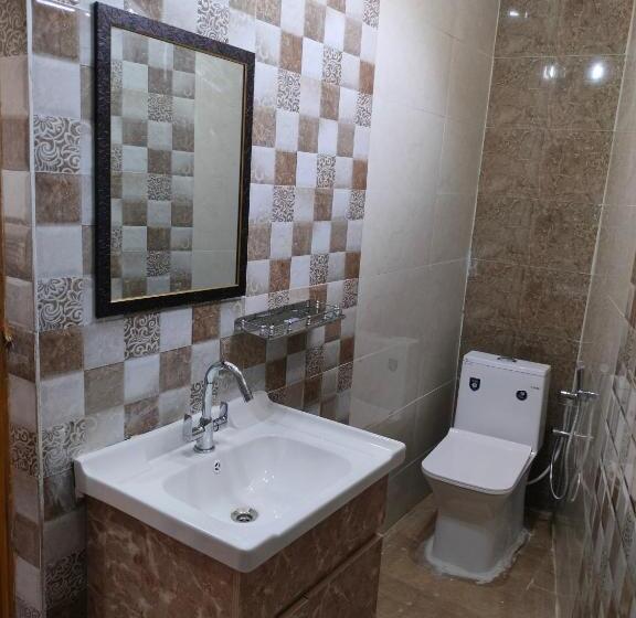 פנסיון Kaafal Hotel & Restaurant