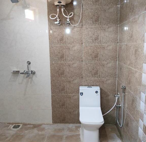 פנסיון Kaafal Hotel & Restaurant