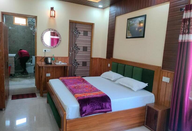 פנסיון Kaafal Hotel & Restaurant