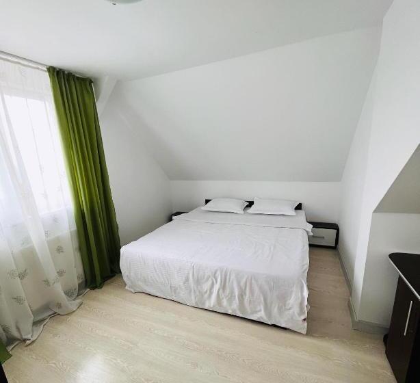 بنسيون La Baciu