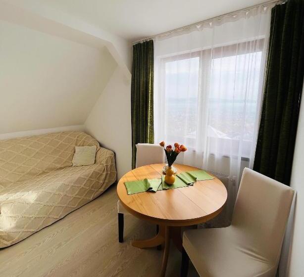 بنسيون La Baciu