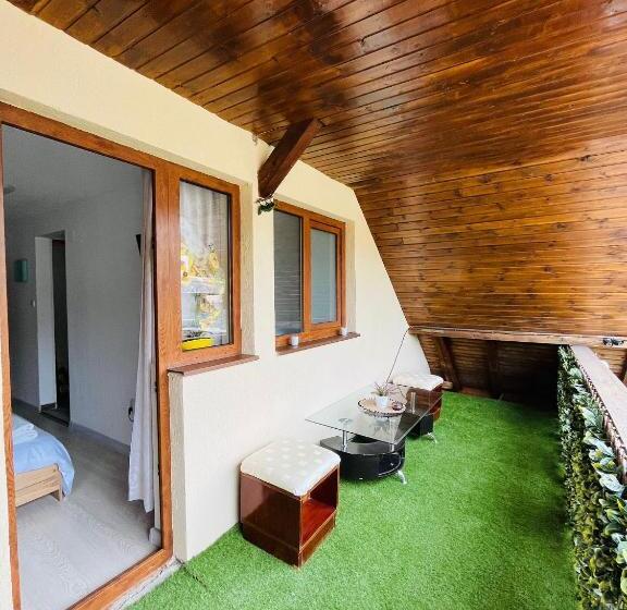 بنسيون La Baciu