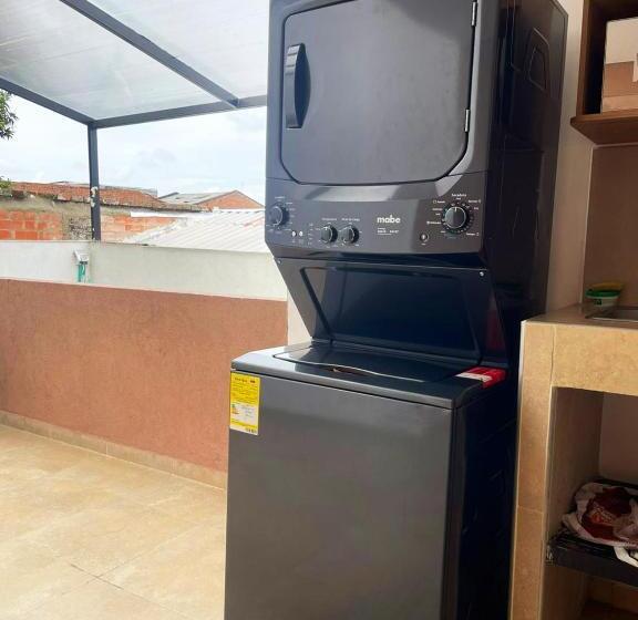 펜션 La Central Superior