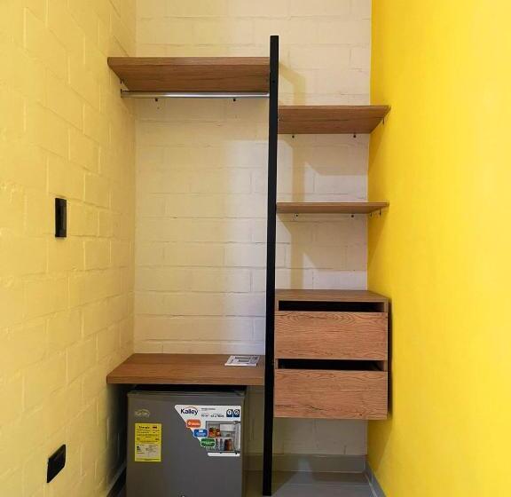 펜션 La Central Superior