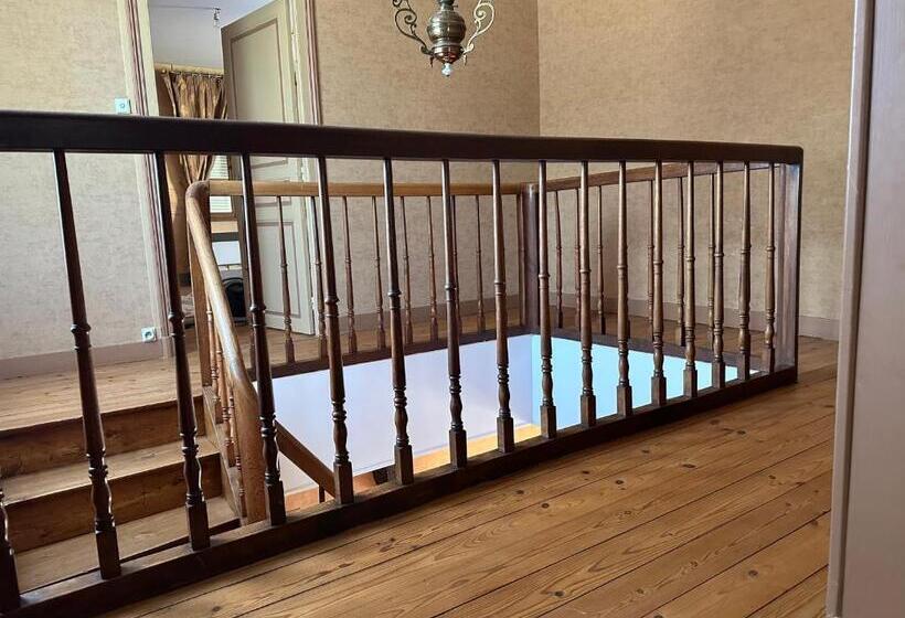 膳宿费 La Ferme De L Abbaye