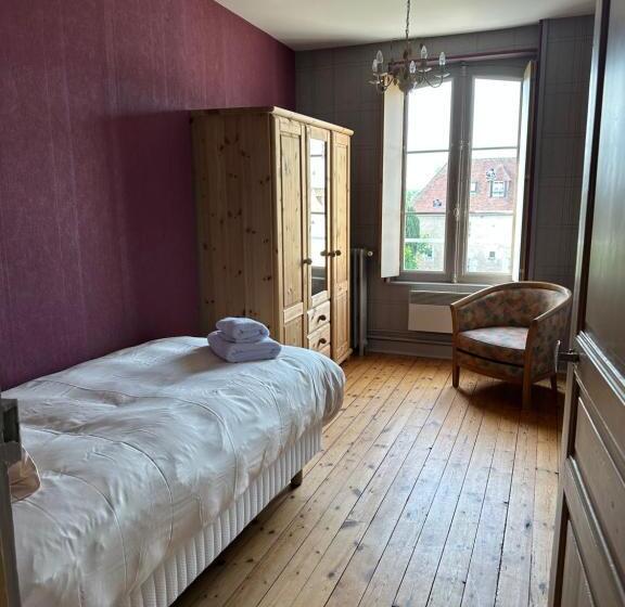 膳宿费 La Ferme De L Abbaye