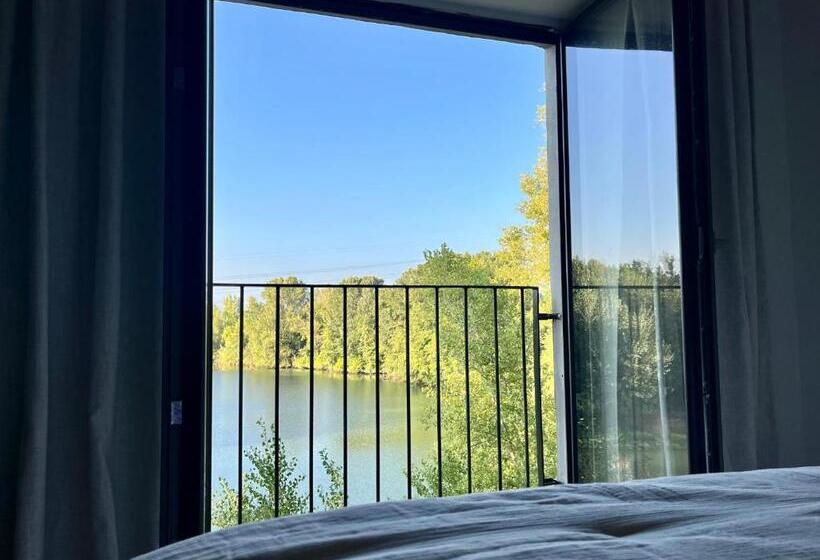 بنسيون Les Terrasses De Bélarga   Maison D Hôtes   Piscine Et Jacuzzi