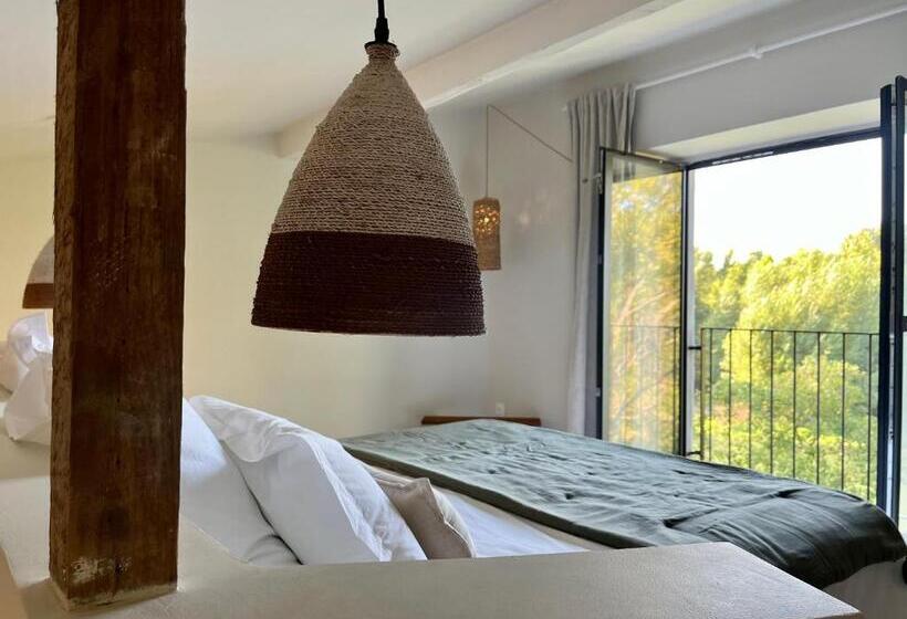 بنسيون Les Terrasses De Bélarga   Maison D Hôtes   Piscine Et Jacuzzi