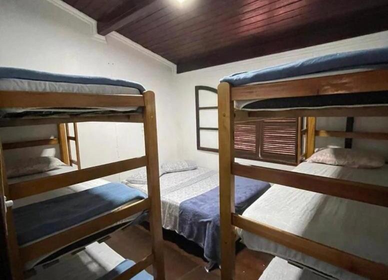 پانسیون Mahalo Hospedagem