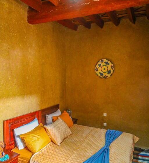 پانسیون Maison D Hote Dar Imrane