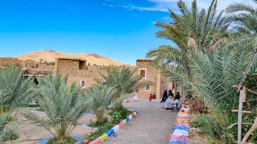 پانسیون Maison D Hote Dar Imrane