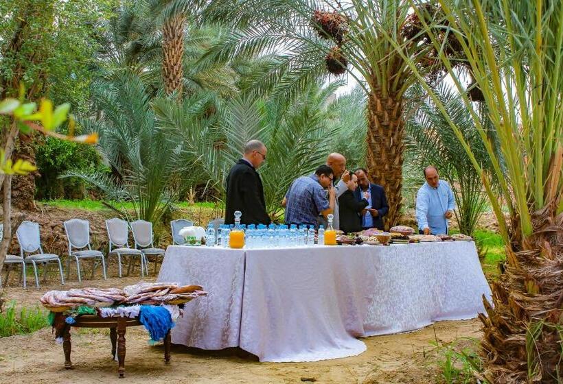 پانسیون Maison D Hote Dar Imrane