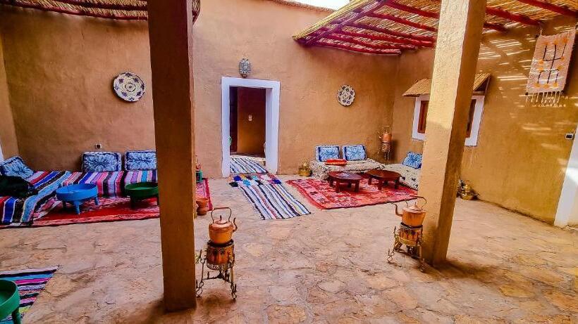 پانسیون Maison D Hote Dar Imrane