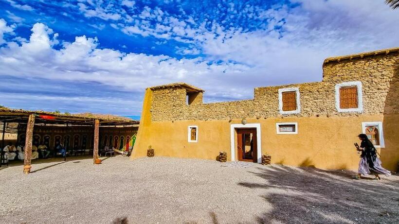 پانسیون Maison D Hote Dar Imrane