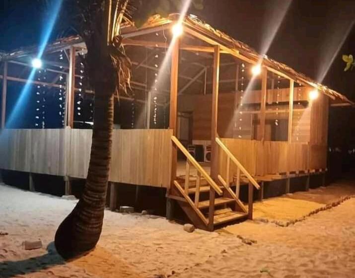 膳宿费 Mandarou Homestay Raja Ampat