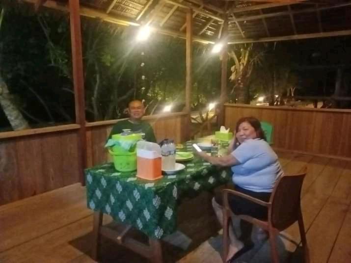 پانسیون Mandarou Homestay Raja Ampat