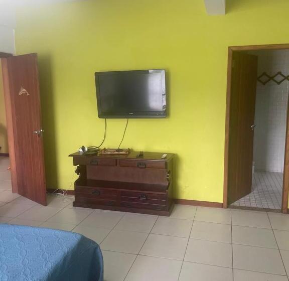 Пансион Maravista.angra