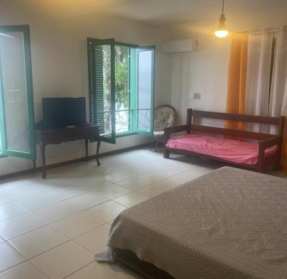 Пансион Maravista.angra