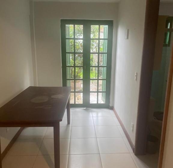 Пансион Maravista.angra