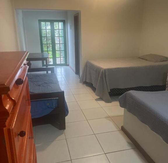 Пансион Maravista.angra