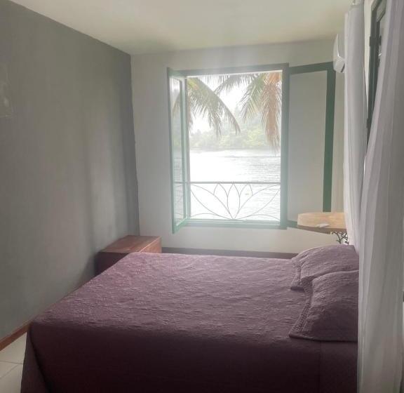 Пансион Maravista.angra