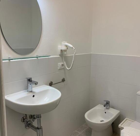 پانسیون Matteottis