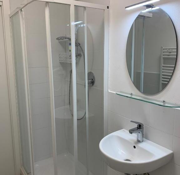 پانسیون Matteottis