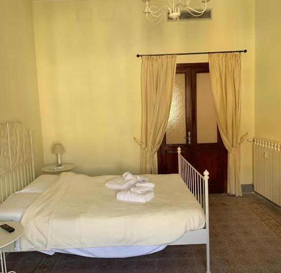 پانسیون Matteottis