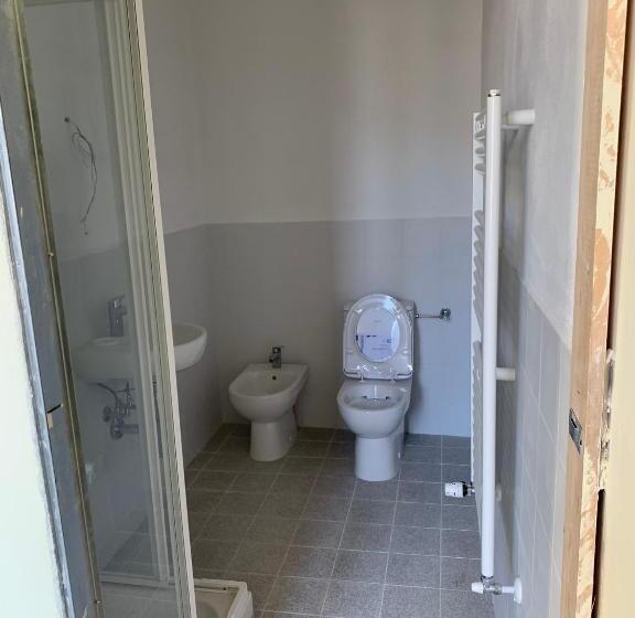 پانسیون Matteottis