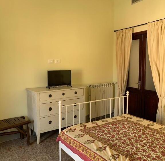 پانسیون Matteottis