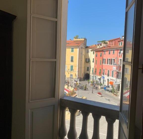 پانسیون Matteottis