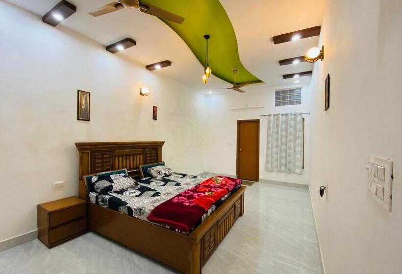 ペンション Mount View