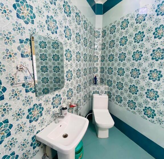 ペンション Mount View