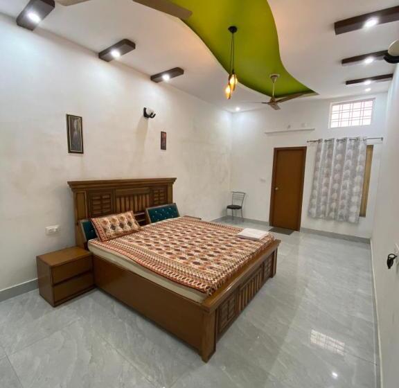 ペンション Mount View