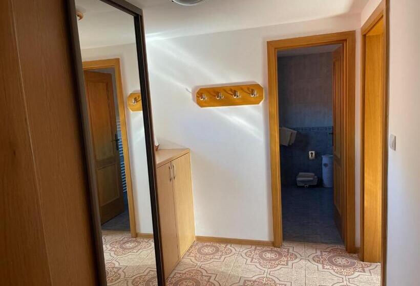 膳宿费 Penzion Olga Hajasova