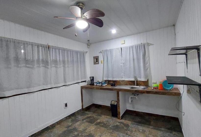 بنسيون Perla Verde Hostel Sarapiquí