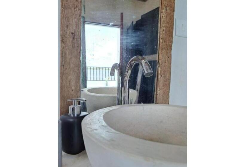 펜션 Pwani House Lamu Seafront