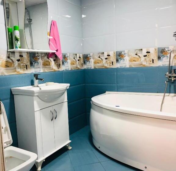 پانسیون Radeno House