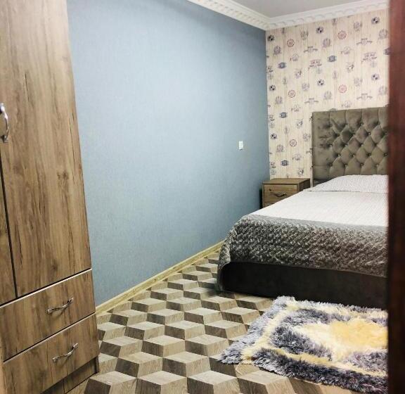 پانسیون Radeno House