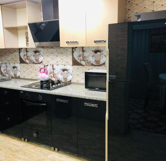 پانسیون Radeno House