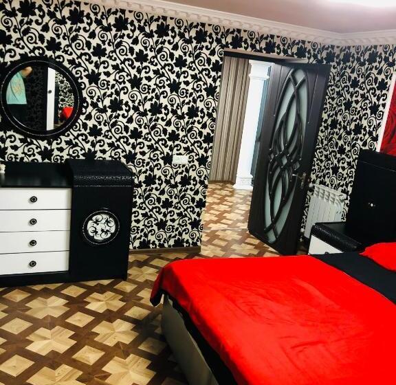 پانسیون Radeno House