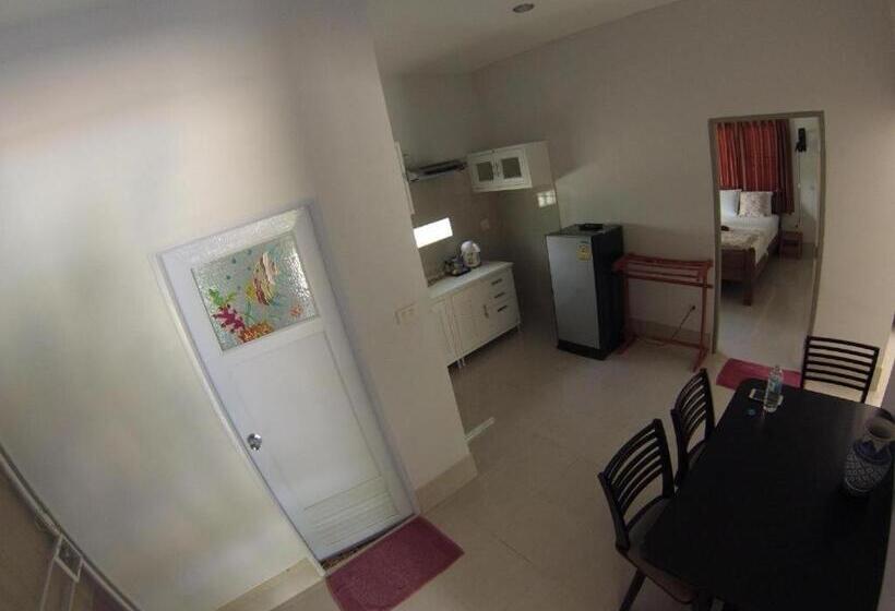 펜션 Real Relax Resort & Beauty Massage