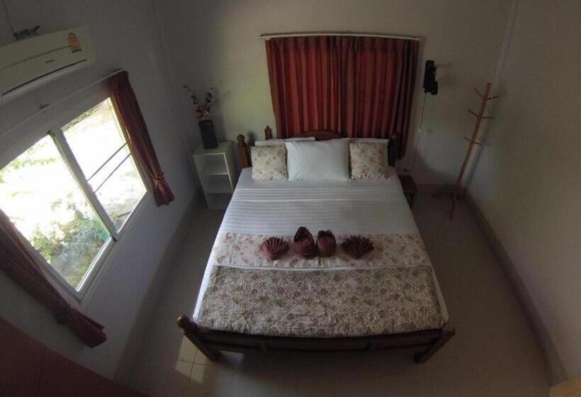 펜션 Real Relax Resort & Beauty Massage