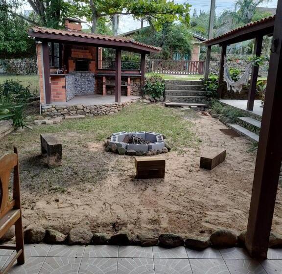 ペンション Recanto Do Pajé