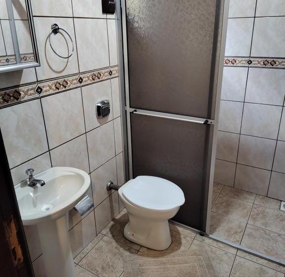 ペンション Recanto Do Pajé