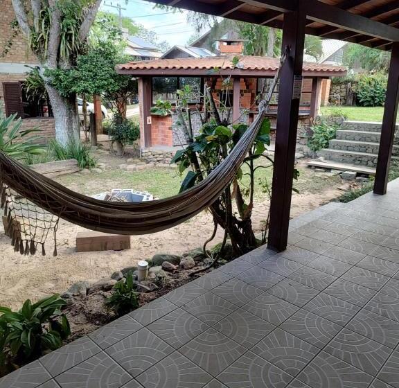 ペンション Recanto Do Pajé